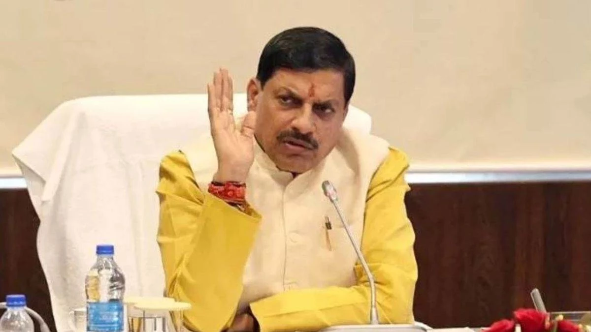 मध्य प्रदेश में मंत्रिमंडल विस्तार के संकेत, सीएम करेंगे मंत्रियों और विधायकों के कामकाज की समीक्षा