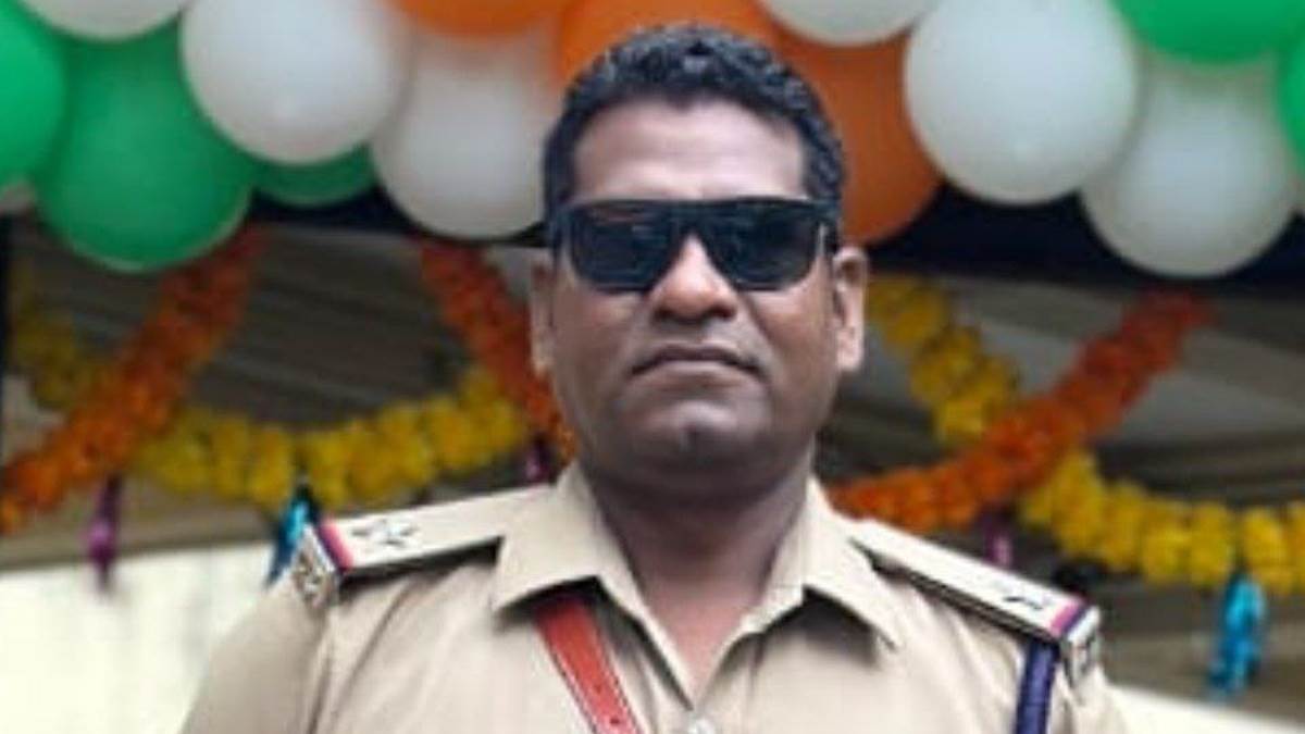 Ujjain में देर रात सीएम की वीआईपी ड्यूटी करके घर लौटे एएसआई का हार्ट अटैक से निधन