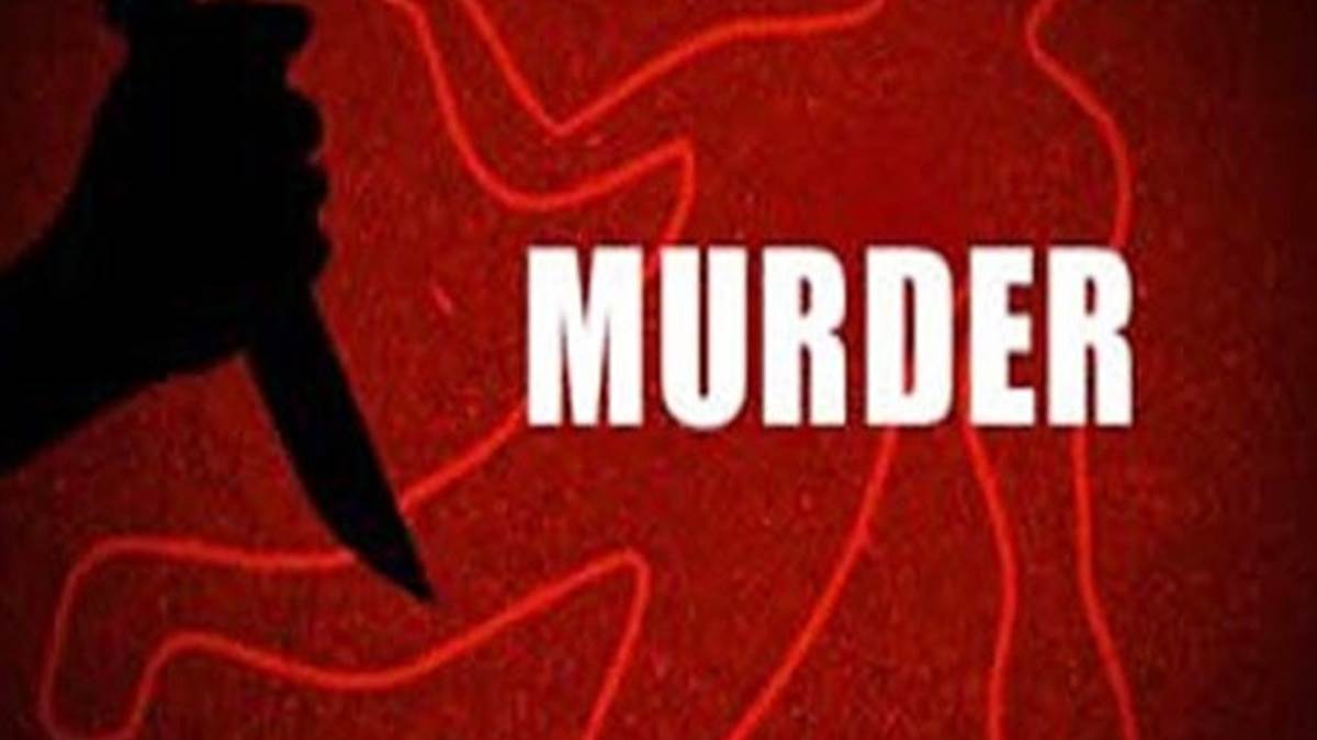 सोने के झुमके व चांदी के कड़ों के लिए उतारा मौत के घाट, जेवरात बेचने गया तो खुला हत्या का राज