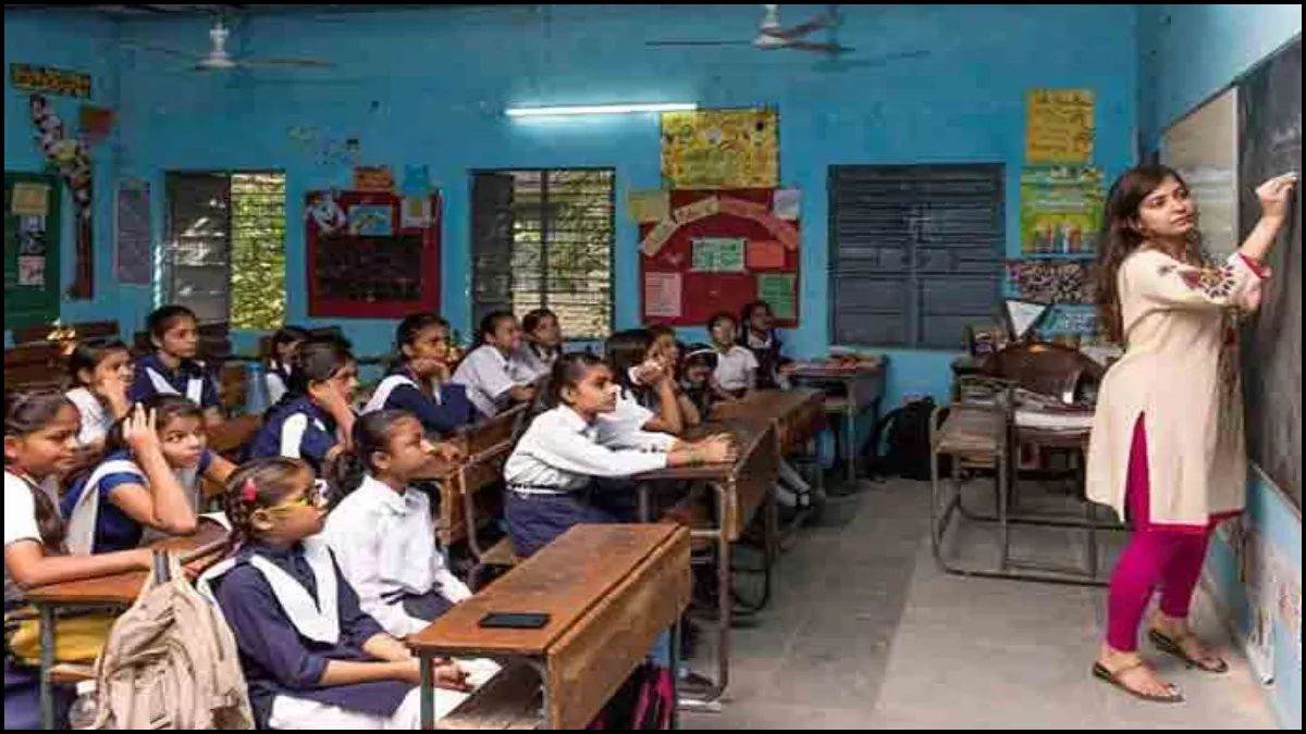 स्कूल में बच्चों को आंख दिखाने वालों की खैर नहीं, यूपी के सभी जिलों में आदेश लागू