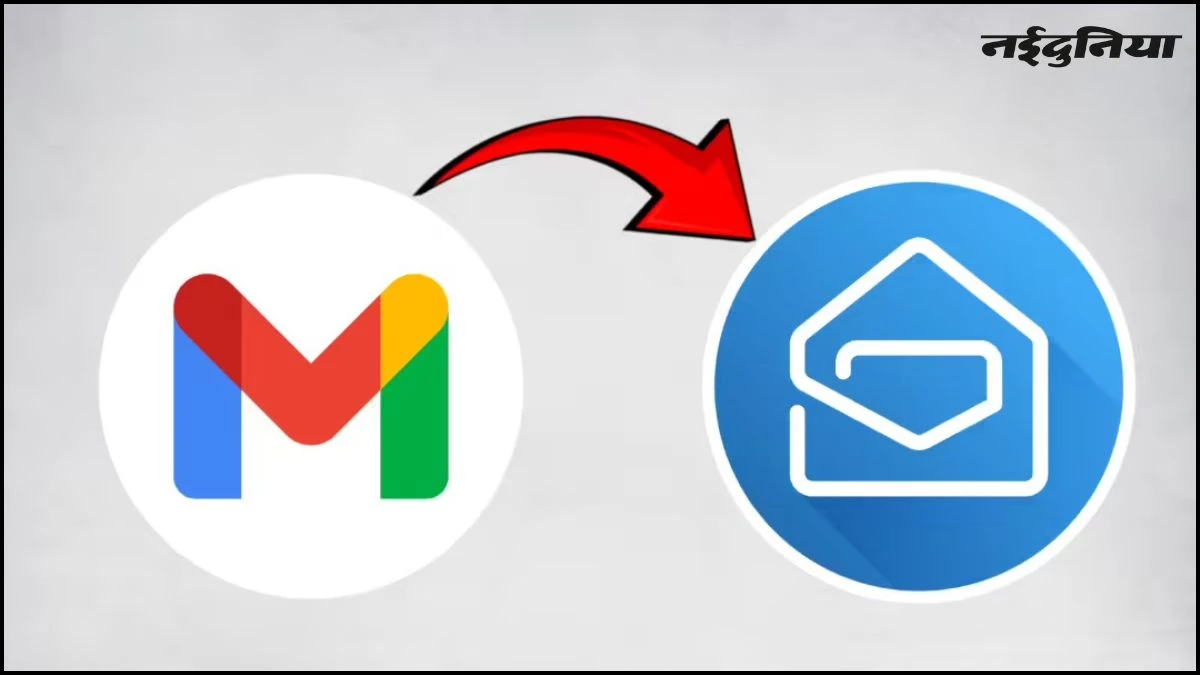 Gmail छोड़कर आप भी अपना रहे हैं Zoho Mail, तो आसानी से कर सकते हैं स्विच; जानिए स्टेप-बाय-स्टेप प्रोसेस