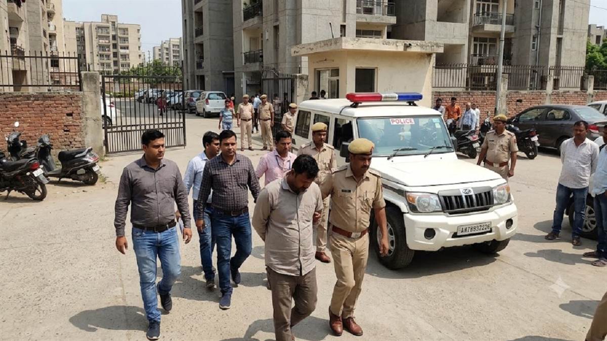 बालोद पुलिस की कार्रवाई: डीलरशिप पर शत- प्रतिशत कैशबैक का झांसा, लाखों की...
