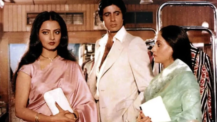 'सबूत दिखाओ, तब सफाई दूंगा', रेखा से लिंकअप की खबरों पर रिएक्ट क्यों नहीं करते अमिताभ, कहा था- हमारे बीच सिर्फ प्रोफेशनल रिश्ता