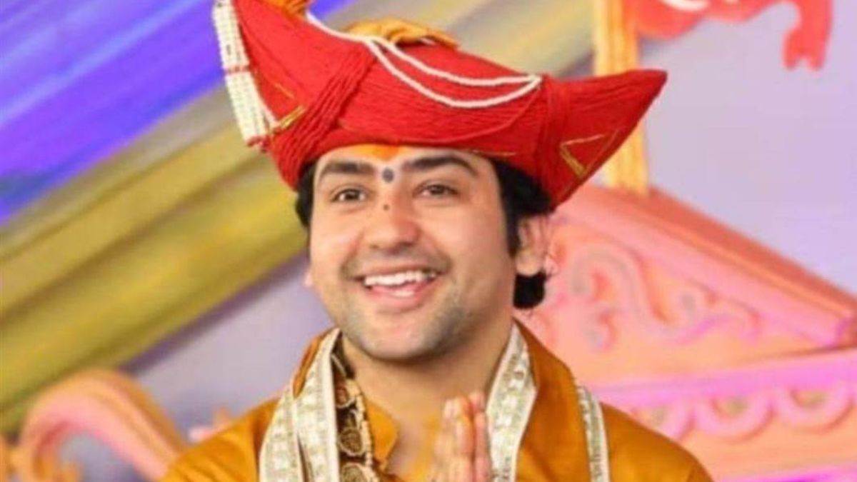 बागेश्वर सरकार की रथयात्रा में उमड़ेगा श्रद्धालुओं का जनसैलाब, सोमवार को पहुंचेगी पवई, अलर्ट मोड पर पुलिस प्रशासन