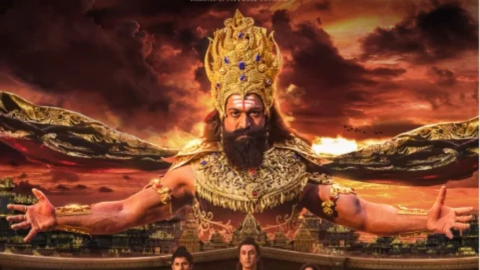 पूरी दुनिया में एक साथ रिलीज होगी रामायणम्, मेकर्स ने अनाउंस की नई रिलीज डेट, जानें कब से कर सकते हैं एडवांस बुकिंग