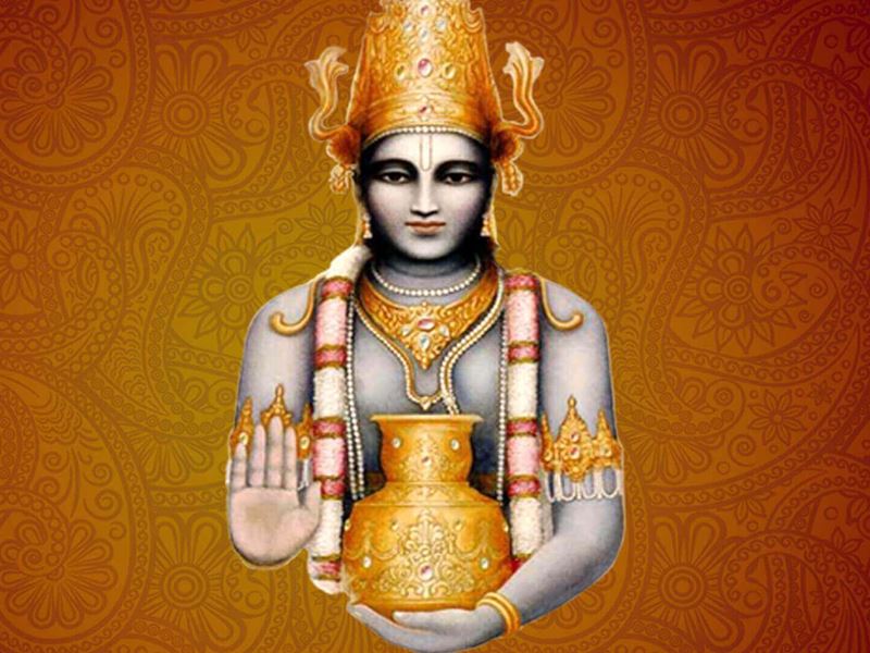 Dhanvantari