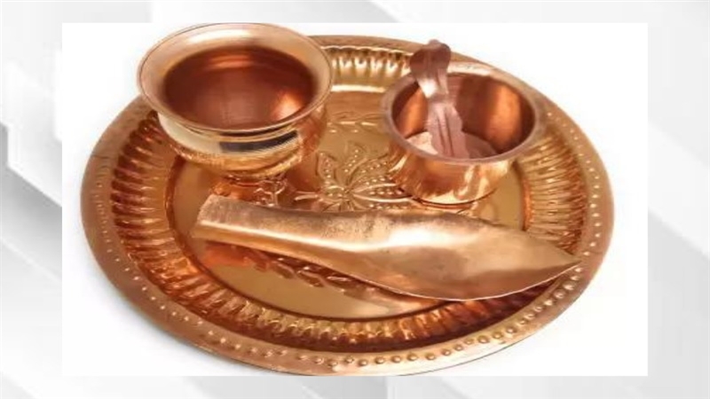 Copper Utensils तांबे के बर्तन का करते हैं उपयोग तो जान लीजिये इसके प्रभावों के बारे में