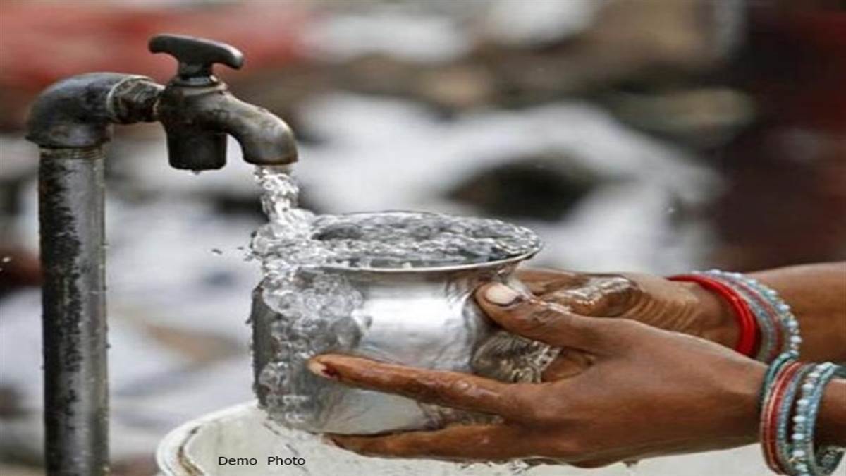 No Water Supply: शिवनाथ इंटकवेल यार्ड में चलेगा मेंटनेंस, इसलिए दुर्ग के कई हिस्सों में आज नहीं आएगा पानी