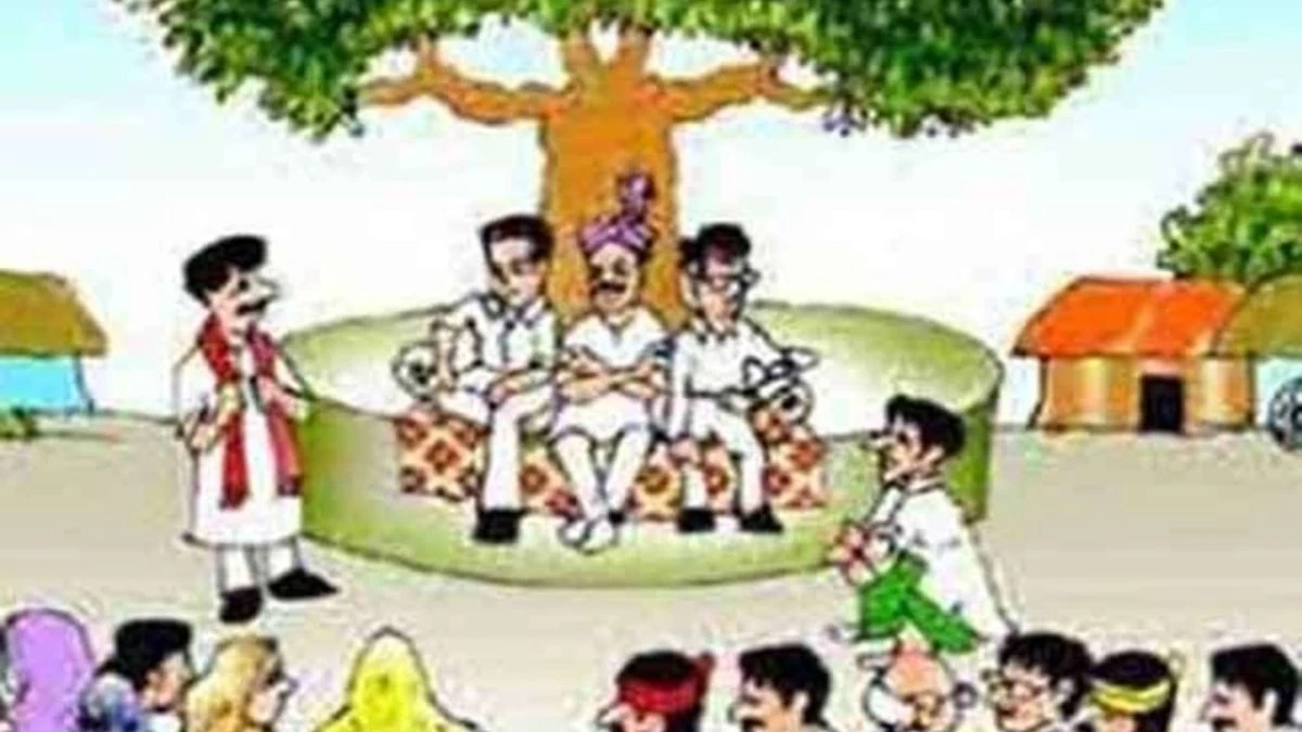 सरपंचों को 25 लाख तो प्रतिनिधियों को 50 हजार तक के काम कराने का अधिकार, MP में बोलें सीएम मोहन यादव