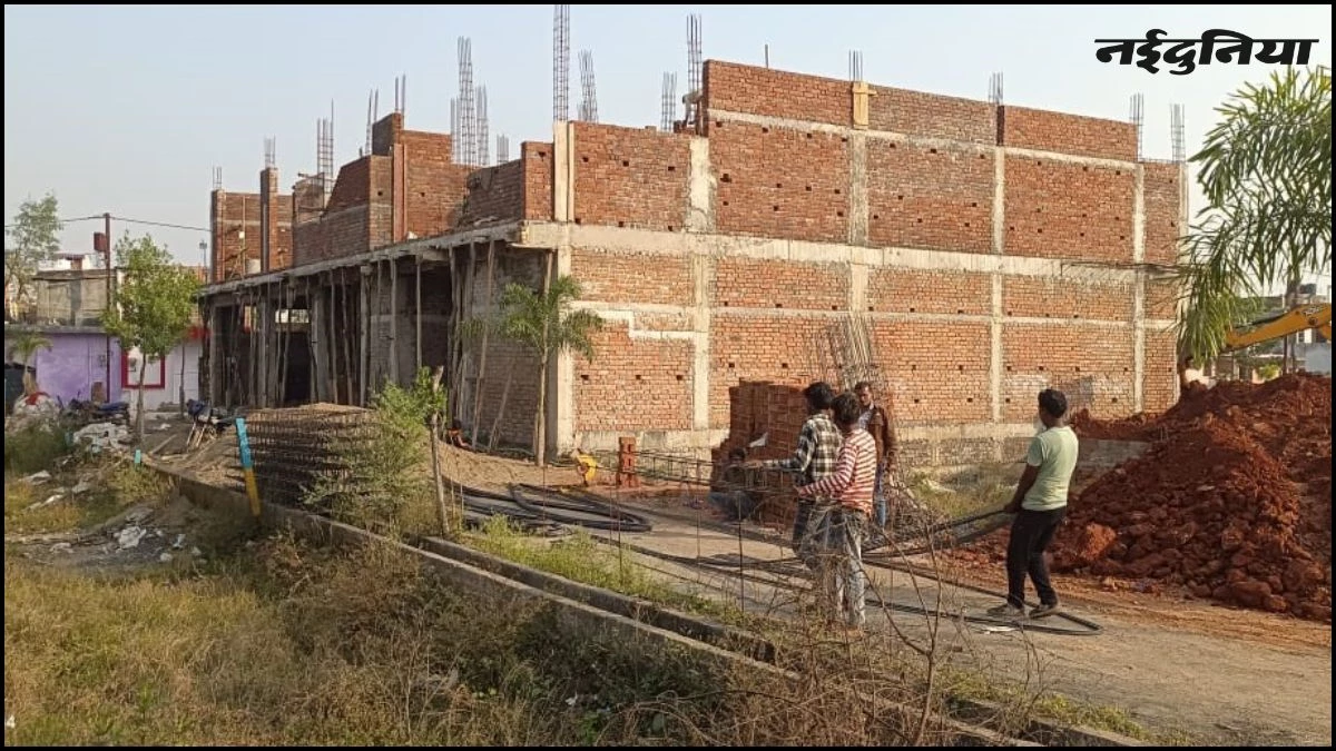 अवैध कॉलोनियों के खिलाफ बड़े एक्शन की तैयारी, अब न नामांतरण न रजिस्ट्री, सीधे होगी FIR