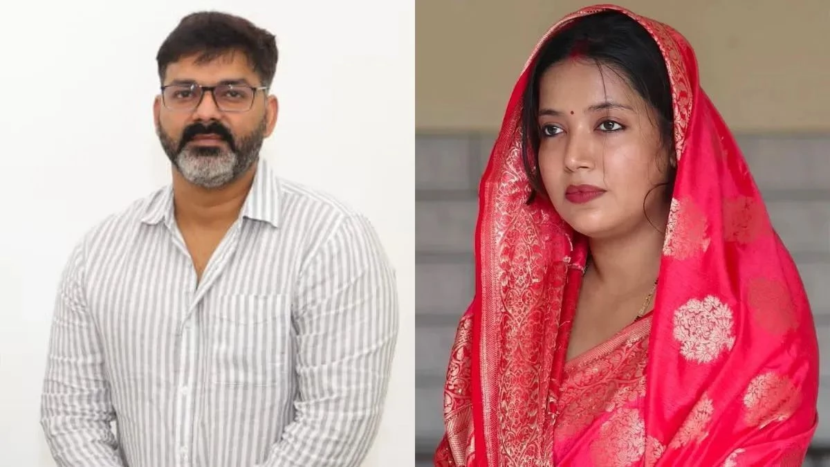 Bihar Election 2025: पवन सिंह की पत्नी ज्योति सिंह ने लोगों से मांगी माफी, कहा "मैं माफी मांगती हूं कि...." , पढ़ें पूरी खबर