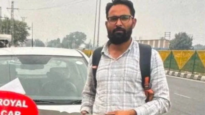 लाल किला धमाके में कश्मीर कनेक्शन! पुलवामा का निकला कार मालिक, संदिग्ध तारिक की तलाश में पुलिस