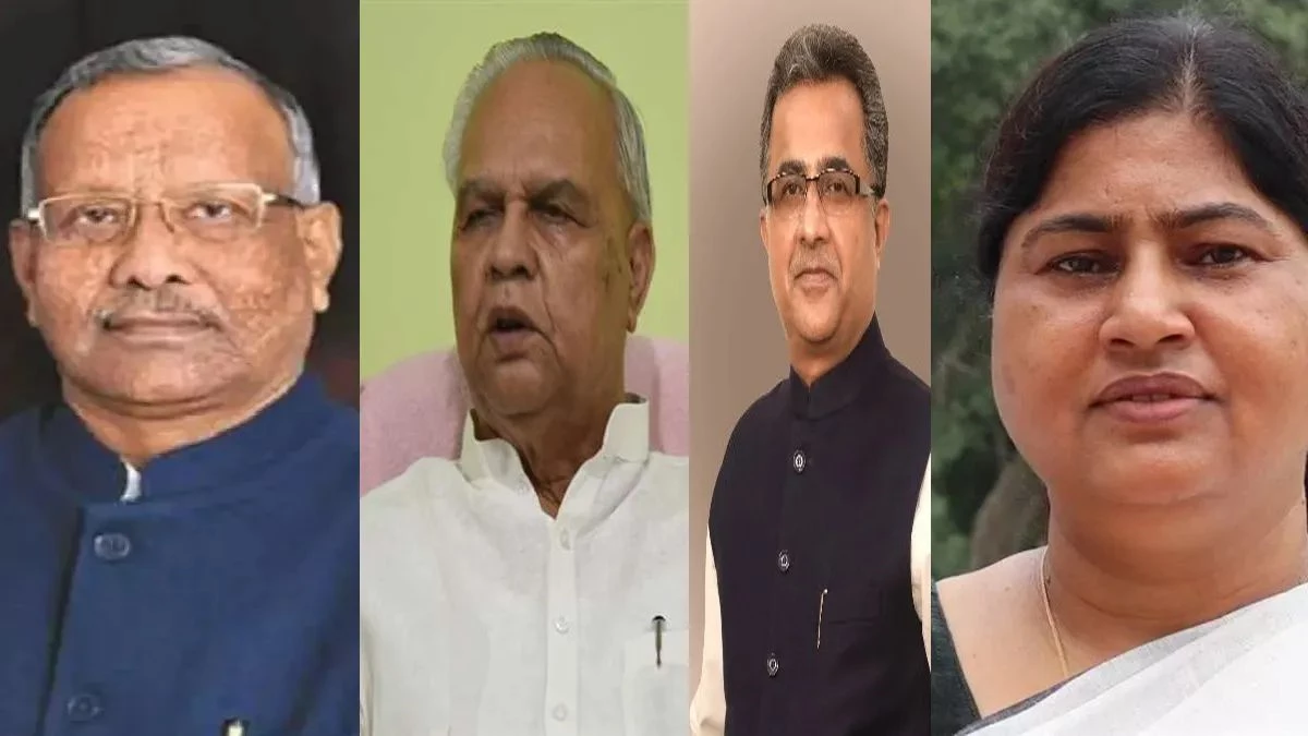 Bihar Elections 2nd Phase: CM नीतीश के कई मंत्र‍ियों की साख आज दांव पर