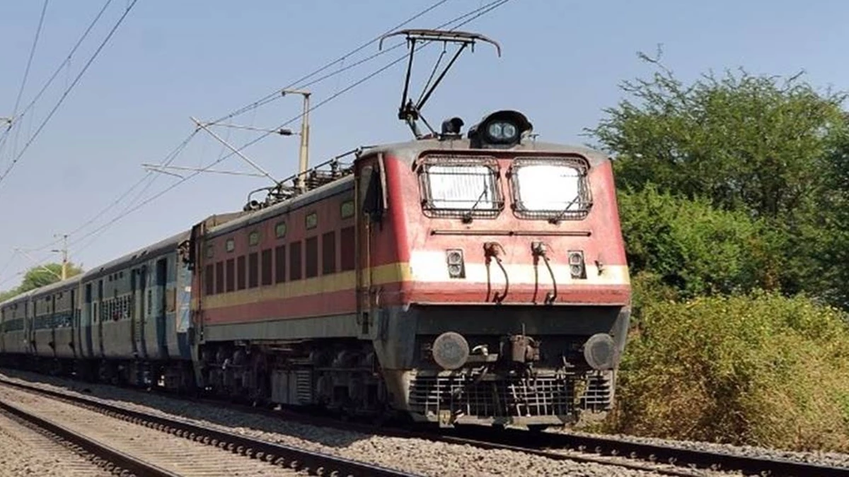 Ijtema 2025 Tablighi Jamaat: आलमी तब्लीगी इज्तिमा में आने वाले जमातियों की सुरक्षा के लिए भोपाल स्टेशन पर 150 आरपीएफ जवान तैनात