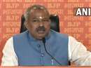 Delhi BJP: MCD चुनाव में हार के बाद दिल्ली भाजपा अध्यक्ष आदेश गुप्ता का इस्तीफा, वीरेंद्र सचदेवा बने कार्यकारी अध्यक्ष
