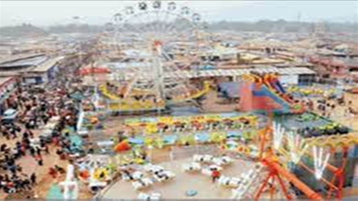 Gwalior Mela 2023 पूरी तैयारियों के साथ ही शुरु होगा मेला,पशु मेला की