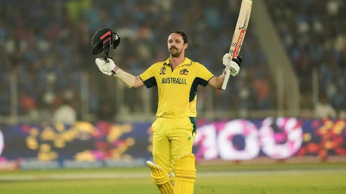 ICC Player of Month: Travis Head beats Maxwell and Shami, the one who gave pain to Team India in the World Cup final gets the award – Travis Head and Nahida Akter become the ICC Player of the Month for November