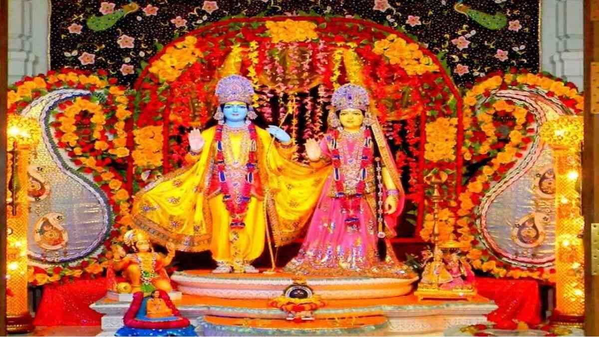 Vivah Panchami 2023: कब मना पाएंगे विवाह पंचमी, ज्योतिषाचार्य से जानें ...