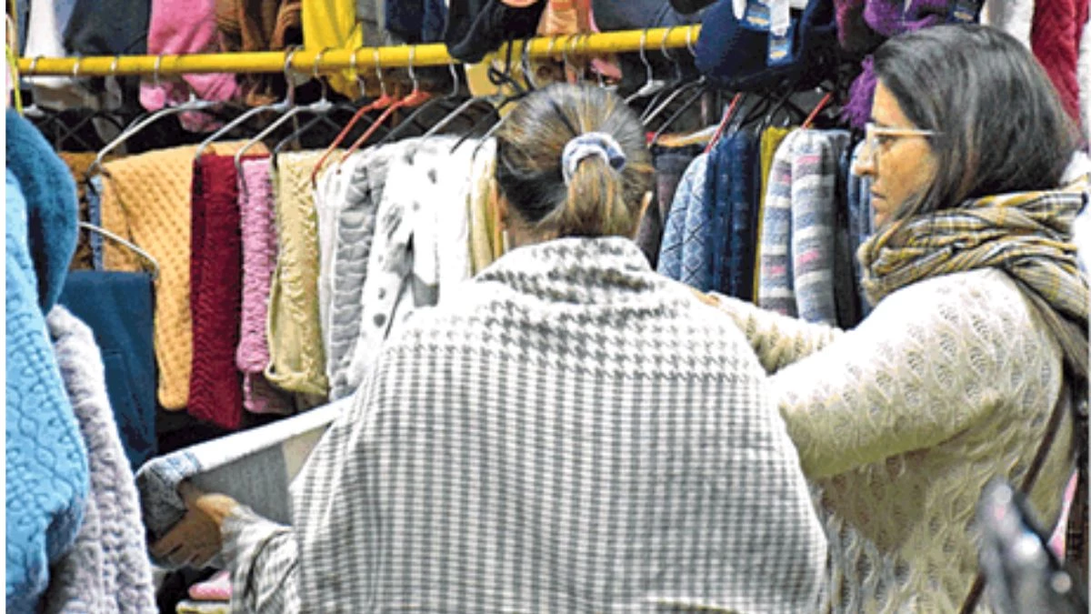 CG Weather Today: छत्तीसगढ़ में खुल गया आसमान, फिर बढ़ने लगी ठंड... अंबिकापुर में 9.7 डिग्री पर पहुंचा पारा