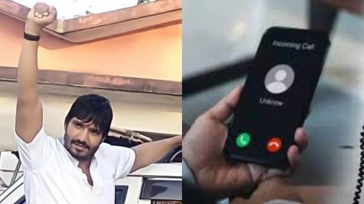 एनकाउंटर के डर से कांग्रेस विधायक को धमकाने वाला आरोपित कोर्ट में सरेंडर, न्यायलय ने भेजा जेल