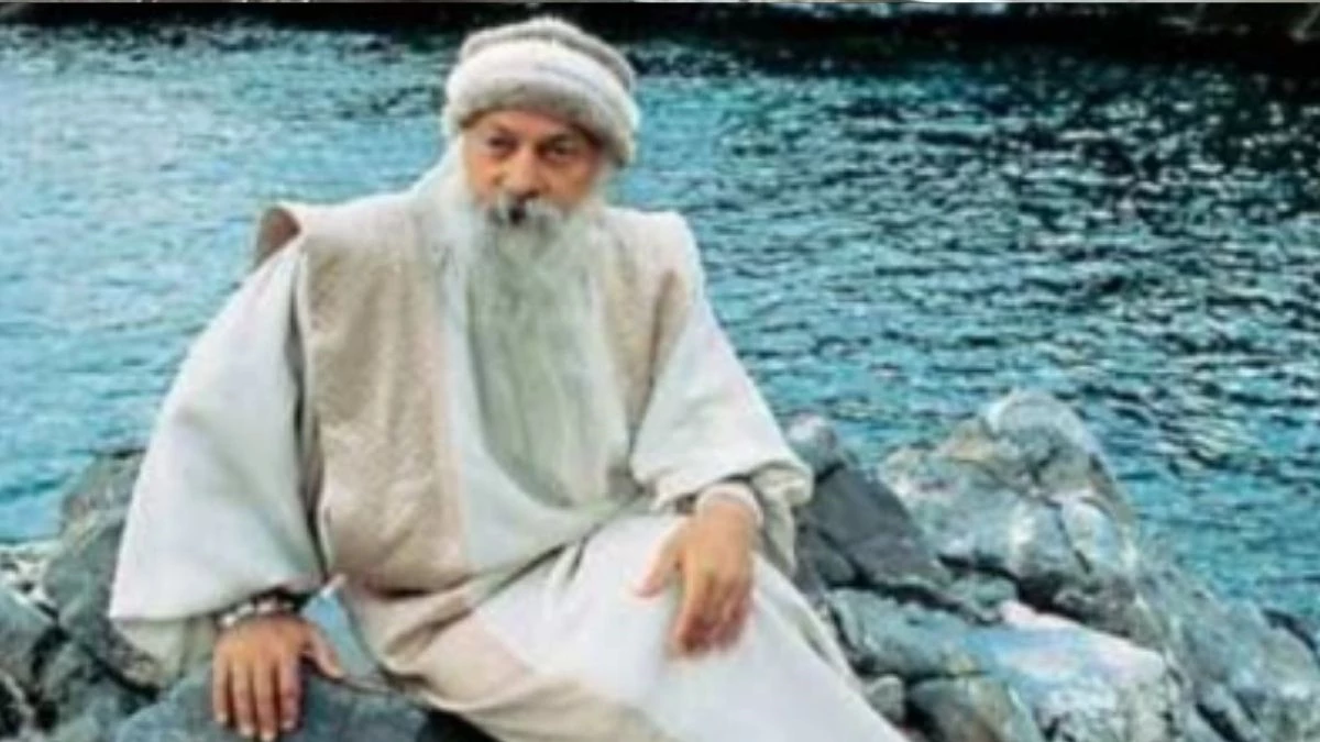 Osho Jayanti: ओशो का जबलपुर से अमेरिका तक का सफर... क्या सचमुच जहर से हुई थी मौत?