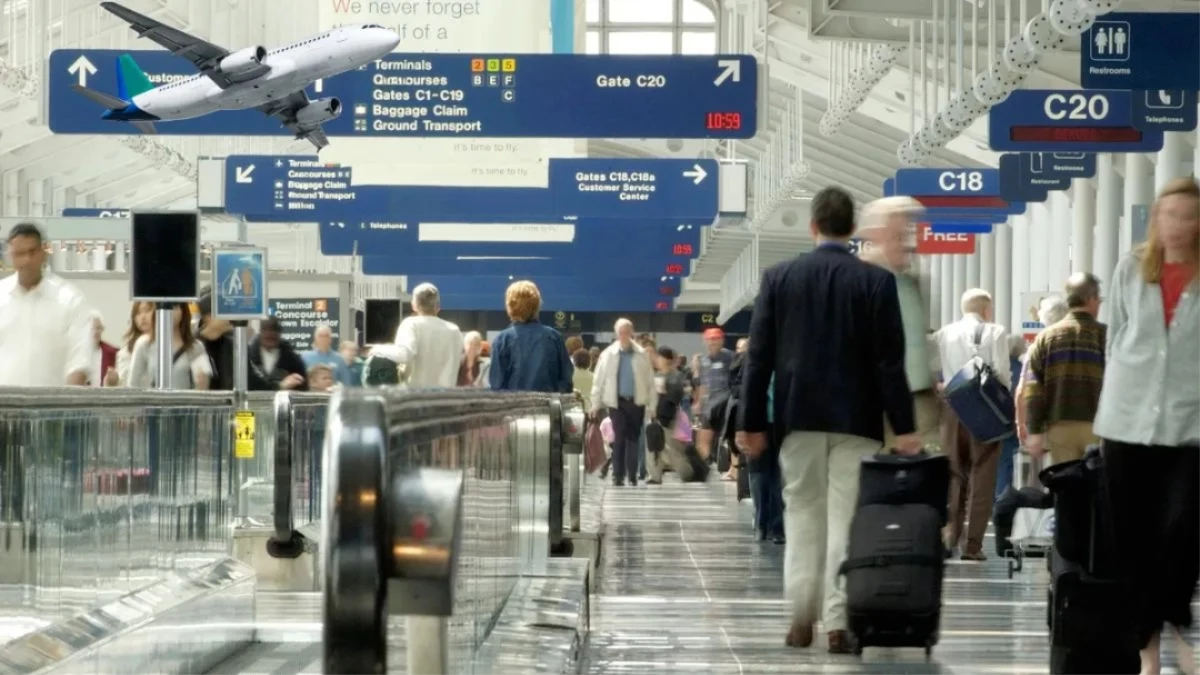 फ्लाइट टिकट का खर्च घटाएं... टिकट बुकिंग के 3 सबसे बड़े सीक्रेट जिससे बच सकते हैं हजारों!