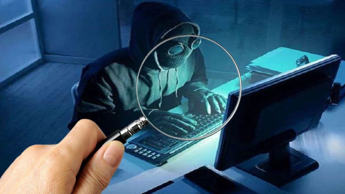 दिल्ली के बुजुर्ग को डिजिटल अरेस्ट कर दो करोड़ की ठगी में MP से दो गिरफ्तार