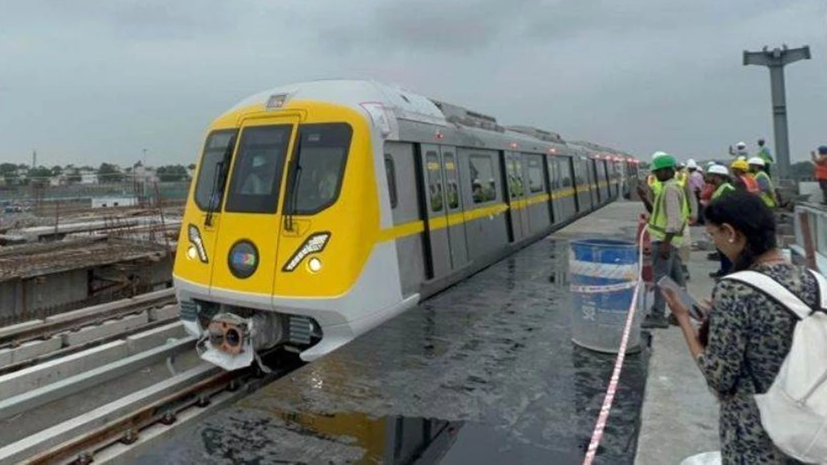 इंदौर में भी बनेगी देश की पहली फ्यूचर रेडी, आईटी इंटीग्रेटेड सिटी