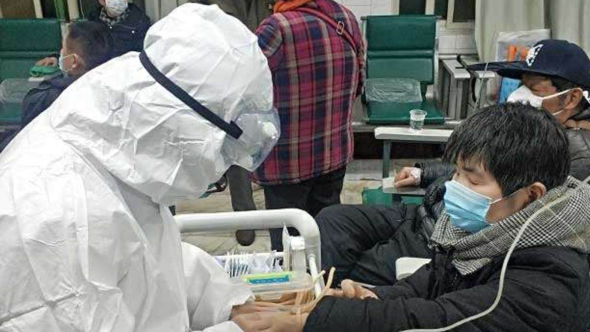 Covid 19 Deaths in China: कोरोना संक्रमण से हुई मौतों की संख्या कम करके बता रहा चीन