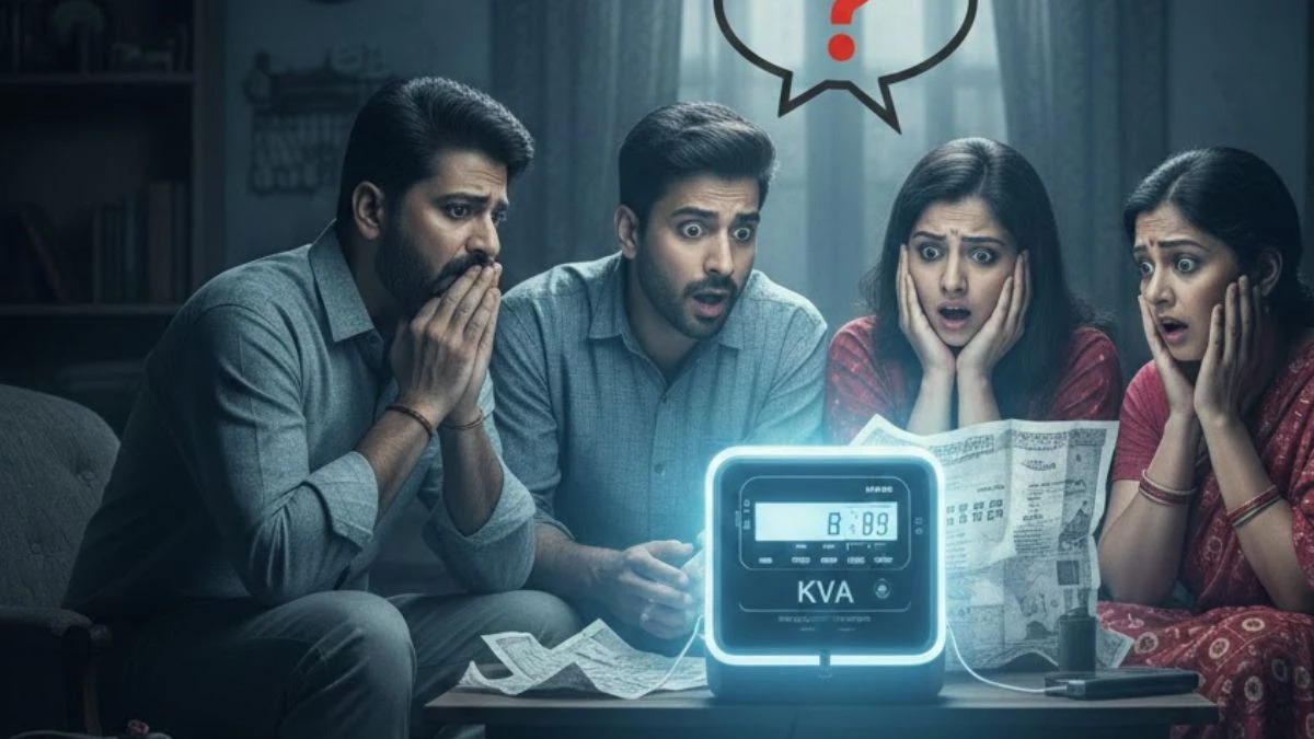 एमपी के लोगों को बड़ा झटका... 15% तक बढ़ सकता है बिजली बिल, जानें नया बिलिंग सिस्टम