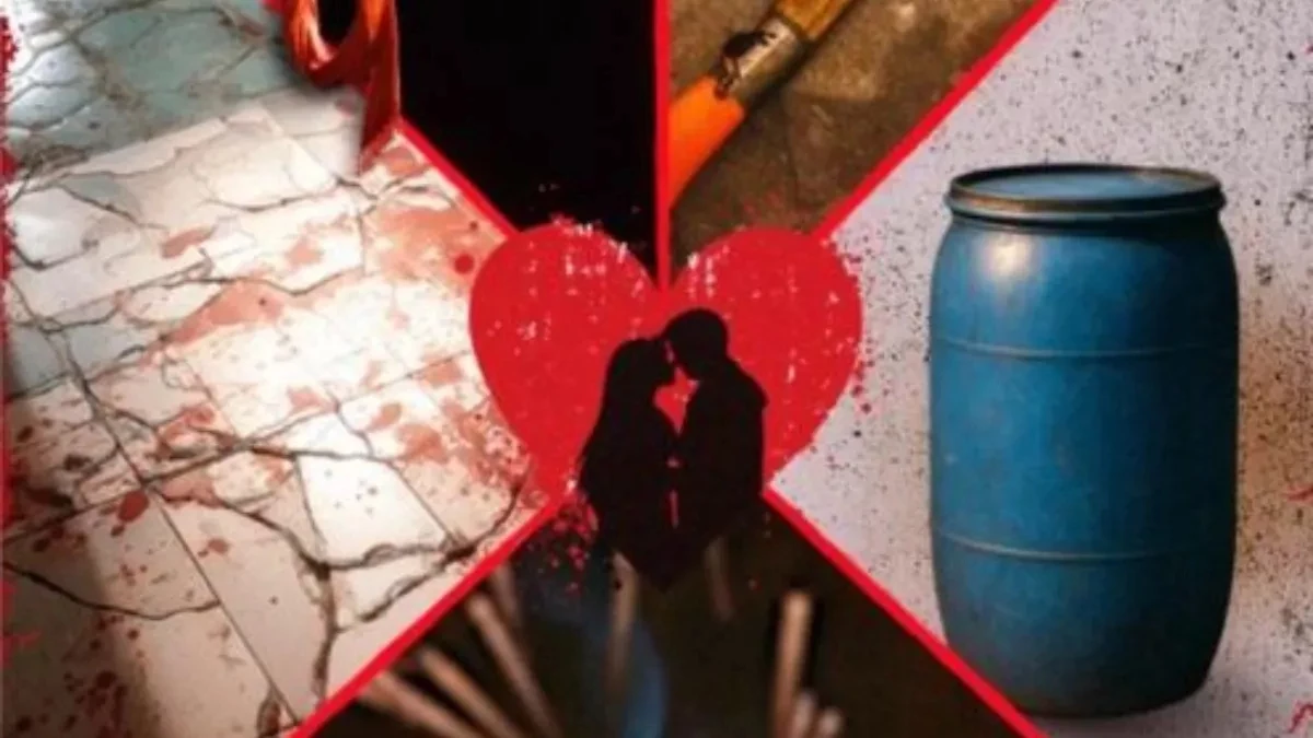 सोनम रघुवंशी केस को लेकर OTT पर आई दिल दहला देने वाली डॉक्यू सीरीज, जानें कहां देखें हनीमून से हत्या