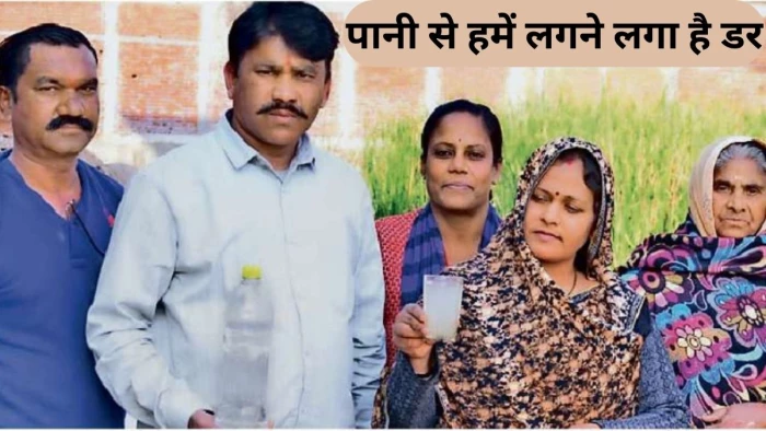 जबलपुर में बोरिंग के पानी पर आश्रित एक लाख घर, भूजल में फ्लोराइड की मात्रा अधिक पाई गई, लोगों की चिंता बढ़ी