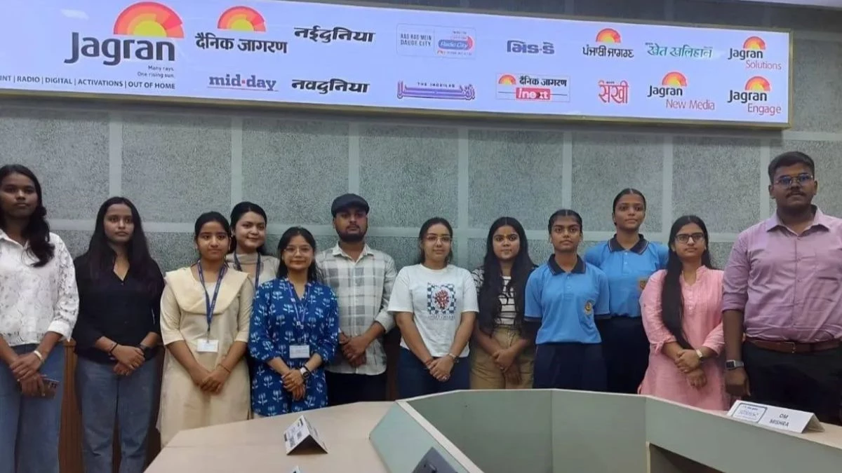 जागरण अभिमत अभियान में फेक न्यूज पर युवाओं की दो टूक, कहा- सोशल मीडिया पर जवाबदेही जरूरी
