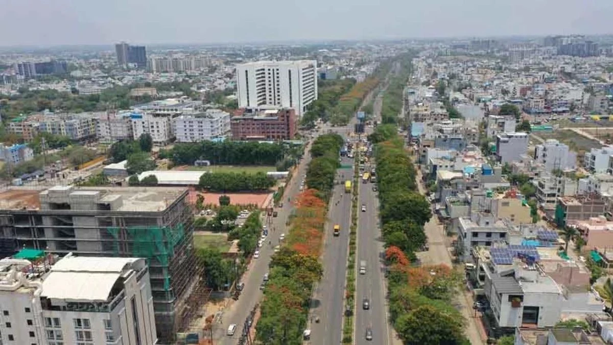 भोपाल एवं इंदौर मेट्रोपॉलिटन रीजन की योजना हो रही तैयार, देवास में भी दिखेगा जबरदस्त विकास, नीति आयोग संग हुई चर्चा