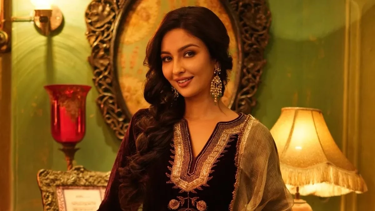 Dhurandhar से Saumya Tandon की निकली लॉटरी, एक और बड़ी बॉलीवुड फिल्म में आएंगी नजर