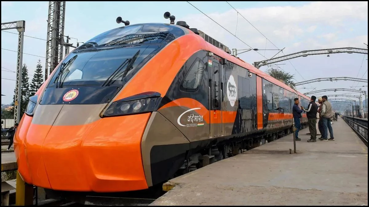 न वेटिंग का झंझट, न RAC की भीड़... वंदे भारत स्लीपर में सिर्फ कन्फर्म टिकट पर मिलेगी एंट्री, पारदर्शी होगी बुकिंग प्रणाली