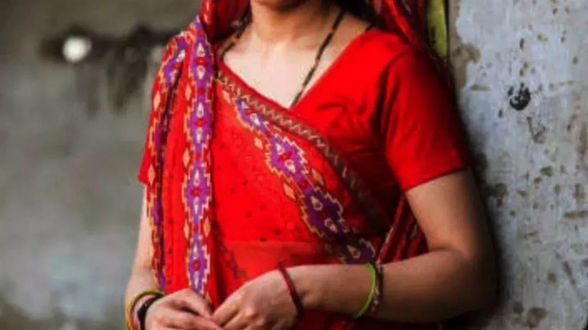 पहले पत्नी की हत्या फिर खुद ही ले गया अस्पताल, संबंध नहीं बनाने से नाराज होकर दबाया था गला