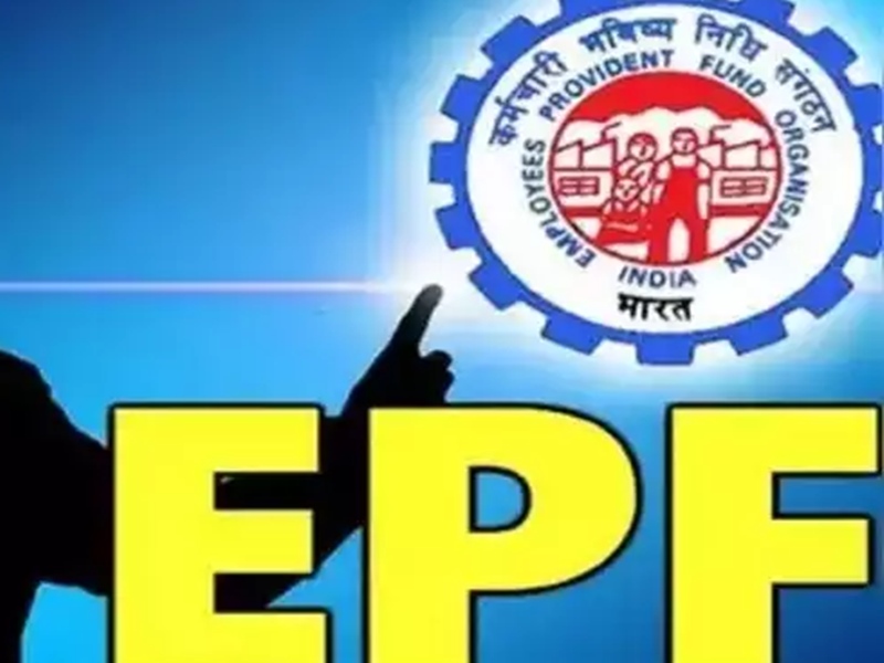 Employees' Provident Fund Recruitment 2024: New Notification Out 20+  Vacancies, Check Post, Salary, Age, Qualification and How to Apply