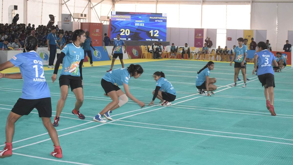 Jabalpur News खेलों की दुनिया में नई आशा बनकर उभरा जबलपुर Jabalpur