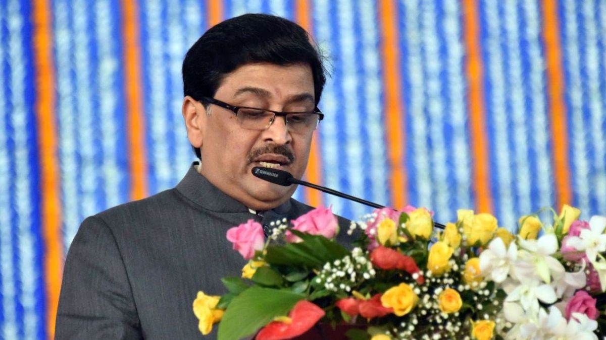 Maharashtra Politics: महाराष्ट्र कांग्रेस को झटका, भाजपा में शामिल हो सकते हैं पूर्व मुख्यमंत्री अशोक चव्हाण