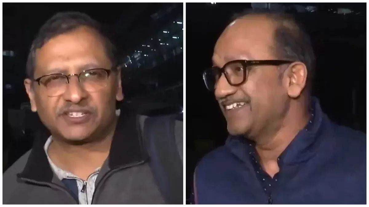 India Qatar Relation: ‘PM मोदी न होते तो हम रिहा नहीं होते’, कतर में सजा-ए-मौत पाने वाले नागरिक भारत लौटे