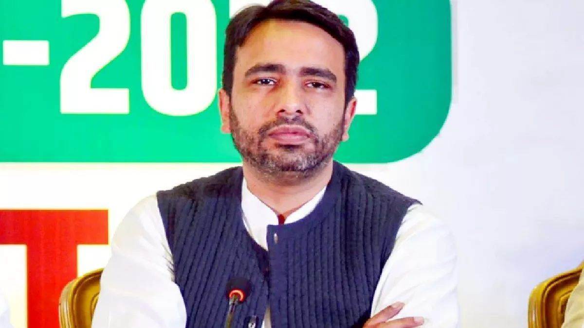 सभी विधायकों व कार्यकर्ताओं से बात करके लिया फैसला, NDA में शामिल होने पर बोले जयंत चौधरी