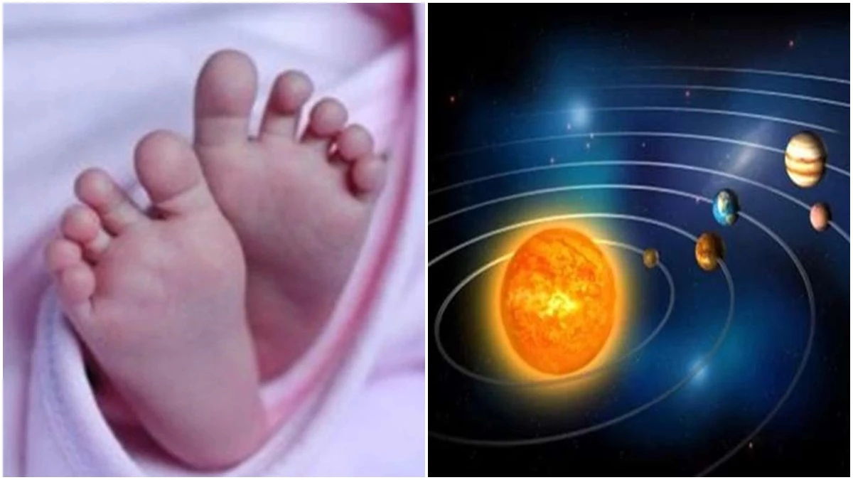 Birth Time Astrology: दिन के समय पैदा होने वाले बच्‍चों का कैसा होता है स्‍वभाव
