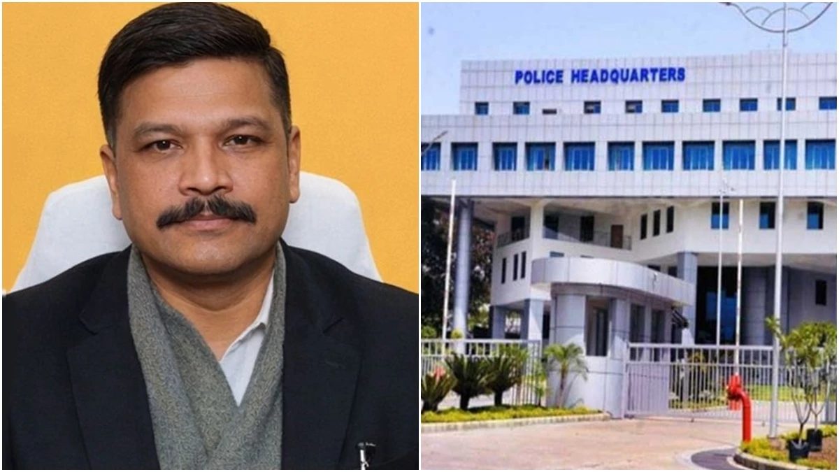 MP Police: फैशन डिजाइनर के आरोपों से घिरे एआईजी राजेश मिश्रा के विरुद्ध शुरू हो सकती है विभागीय जांच