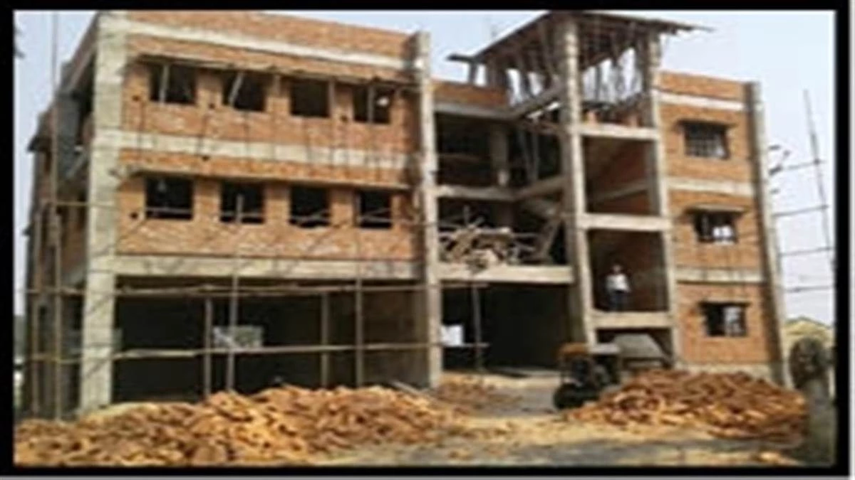 एक क्लिक पर मिलेगी भवन निर्माण की पूरी कुंडली, इंजीनियरों की जिम्मेदारी होगी तय