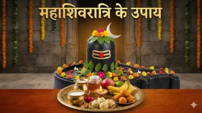Mahashivratri 2026: चंद्रमा को बल देने का महा-मुहूर्त है यह शिवरात्रि, महादेव की भक्ति से कटेंगे जीवन के 'ग्रहण'