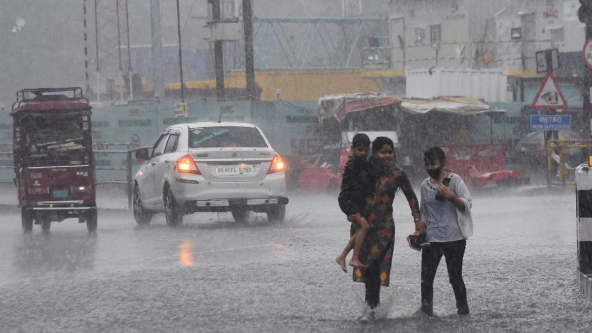 Weather Update: पहाड़ों पर बर्फबारी का अलर्ट, IMD की पांच राज्यों में 13 से 19 फरवरी तक आंधी-बारिश की चेतावनी
