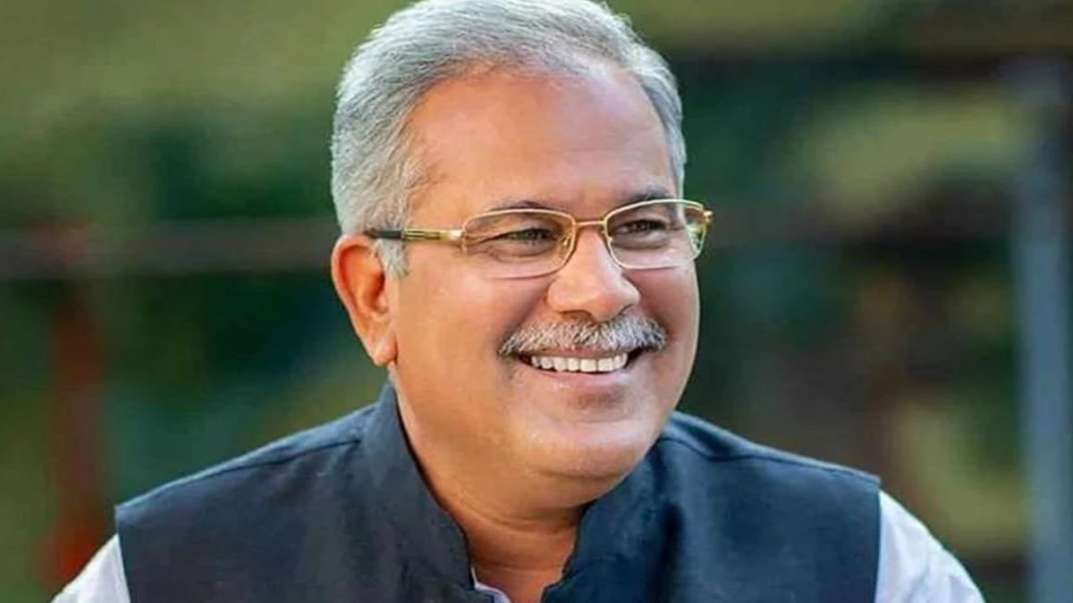 अश्‍लील सीडी कांड में पूर्व सीएम भूपेश बघेल को बरी करने के फैसले को चुनौती,सीबीआई ने की रिवीजन फाइल दाखिल