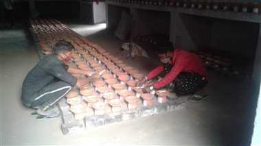 ज्योति से जगमग होगा देवी दरबार, होगा वर्चुअल दर्शन
