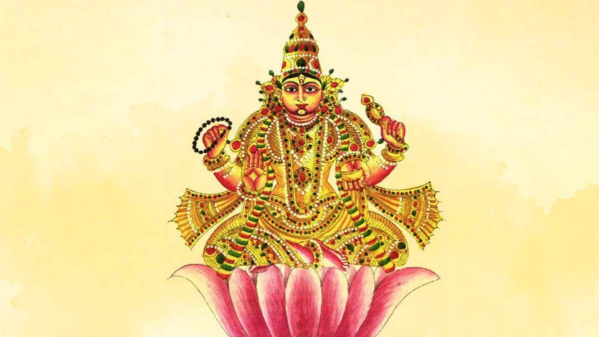 Guruvar Ke Upay गुरुवार को इन 10 उपायों को करने से प्रसन्न होते हैं